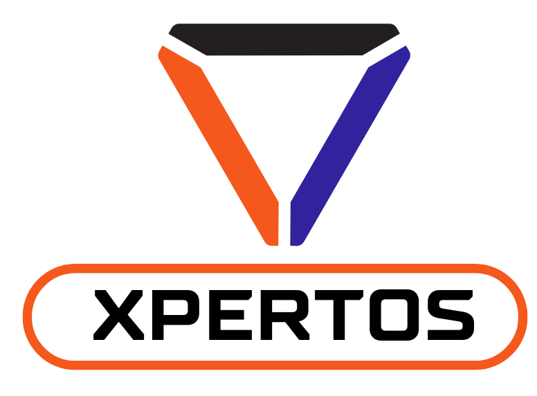 Logotipo oficial Xpertos Web