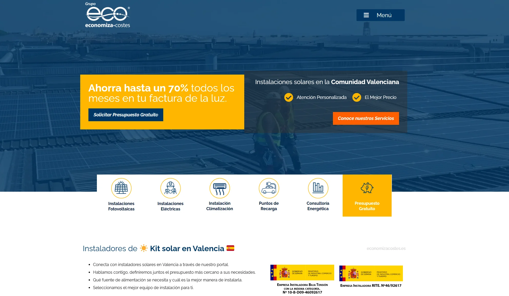 Economiza Costes